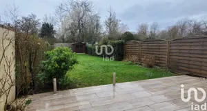 Traditional house at COMBS-LA-VILLE (77380)