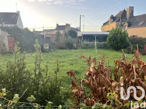 Terrain à Muzillac (56190)