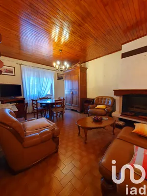 Appartement à BÉDARIEUX (34600)
