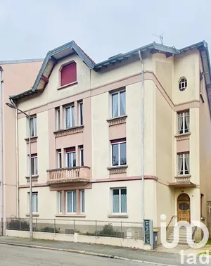 Immeuble à Belfort (90000)