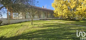 Traditional house at Auterive (31190)