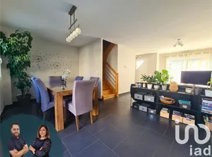 House in Rambouillet (78120)