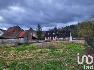 Terrain à bâtir à Wingen-sur-Moder (67290)