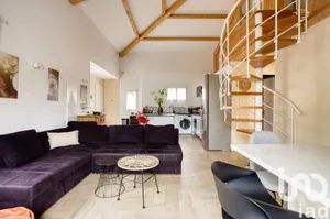 Maison de ville à Antibes (06600)