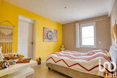 Maison de ville à Antibes (06600)