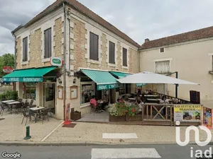 Immeuble à Le Buisson-de-Cadouin (24480)
