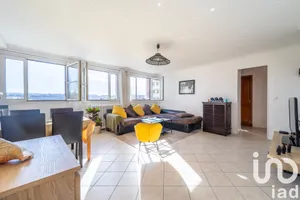 Appartement à Antony (92160)