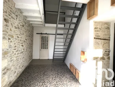 House in Saint-Paul (33390)