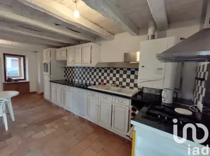Maison de campagne à Fontenay (36150)