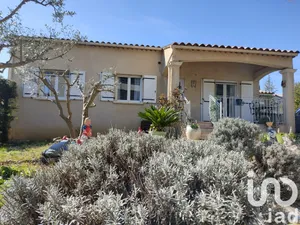 Traditional house in ALÈS (30100)