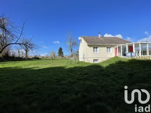 House at Bourgvallées (50750)