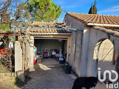 Maison à Manosque (04100)