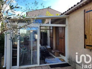 Maison à Manosque (04100)