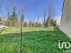 Building plot at Limony (07340)