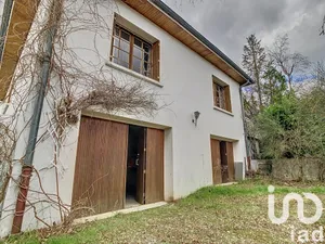 Maison traditionnelle à Villevocance (07690)