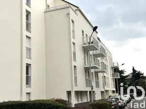 Apartment at BRY-SUR-MARNE (94360)