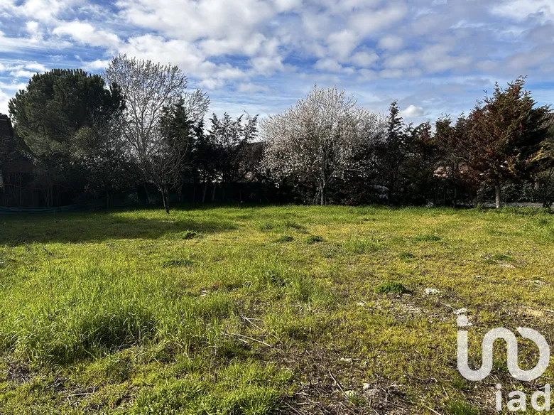 Terrain à bâtir à Saint-Jory (31790) · 129 000 €