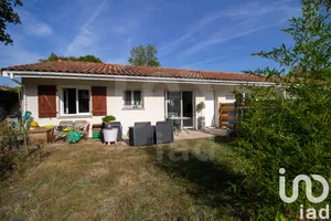 Maison à Linxe (40260)