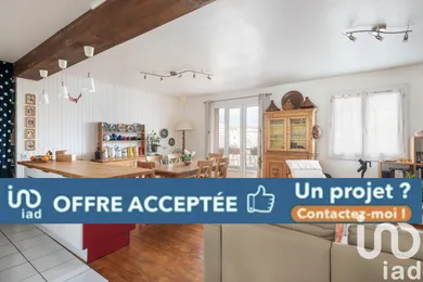 Appartement à Grenoble (38100)
