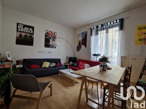 Apartment at GRENOBLE (38000)