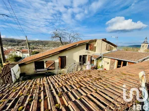 House at Frouard (54390)