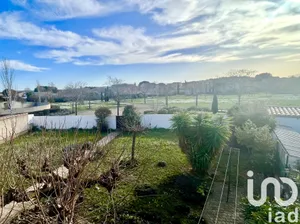 Maison à Saint-Thibéry (34630)