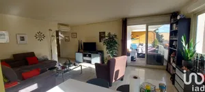 Apartment in Béziers (34500)