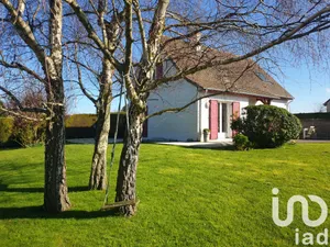 Traditional house in Asnelles (14960)