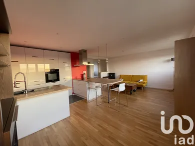 Apartment at RENNES (35000)