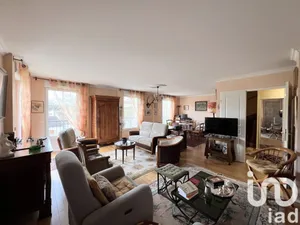 Duplex at COMPIÈGNE (60200)