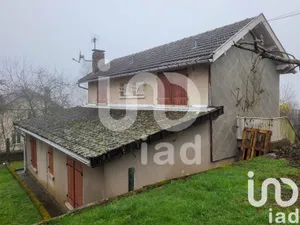 Maison à GUÉRET (23000)