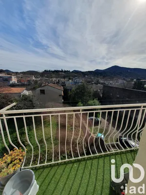 Apartment at Bédarieux (34600)