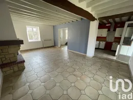 Maison traditionnelle à CHÂTEAU-THIERRY (02400)