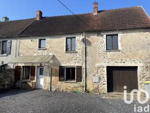 Maison traditionnelle à CHÂTEAU-THIERRY (02400)