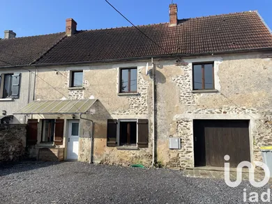 Traditional house in CHÂTEAU-THIERRY (02400)