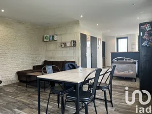 House in NIORT (79000)