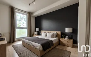 Apartment at Toulouse (31200)