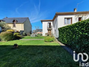 Maison à OSSUN (65380)