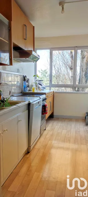 Apartment at TOURS (37000)