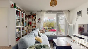 Apartment at Castanet-Tolosan (31320)