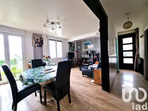 Maison à Gourin (56110)