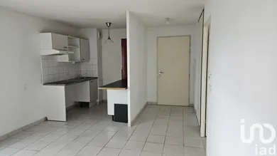 Apartment at MONTUSSAN (33450)