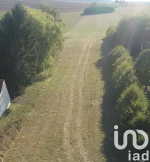 Terrain à bâtir à MENSKIRCH (57320)