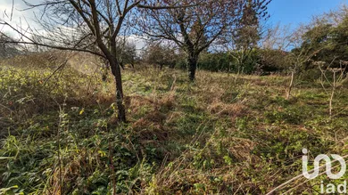 Terrain à Saint-Germain-sur-Morin (77860)