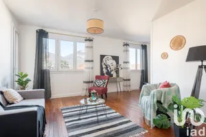 Appartement à Saint-Martin-d'Hères (38400)