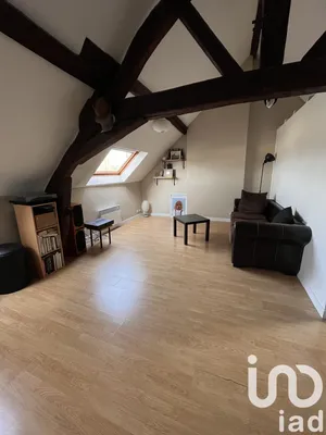Appartement à Épernay (51200)