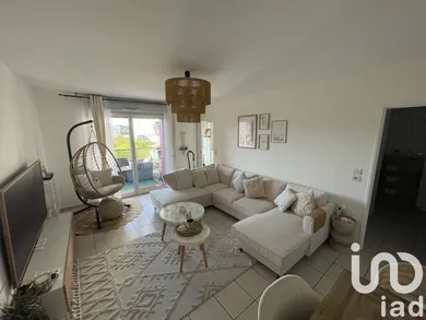 Appartement à Tours (37000)