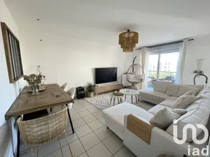 Appartement à Tours (37000)