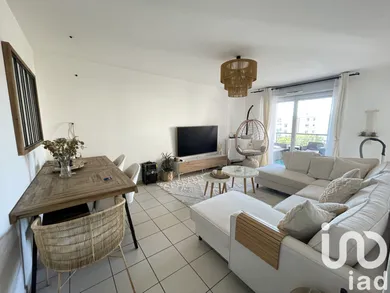Apartment at Tours (37000)