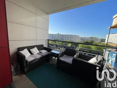 Appartement à Tours (37000)